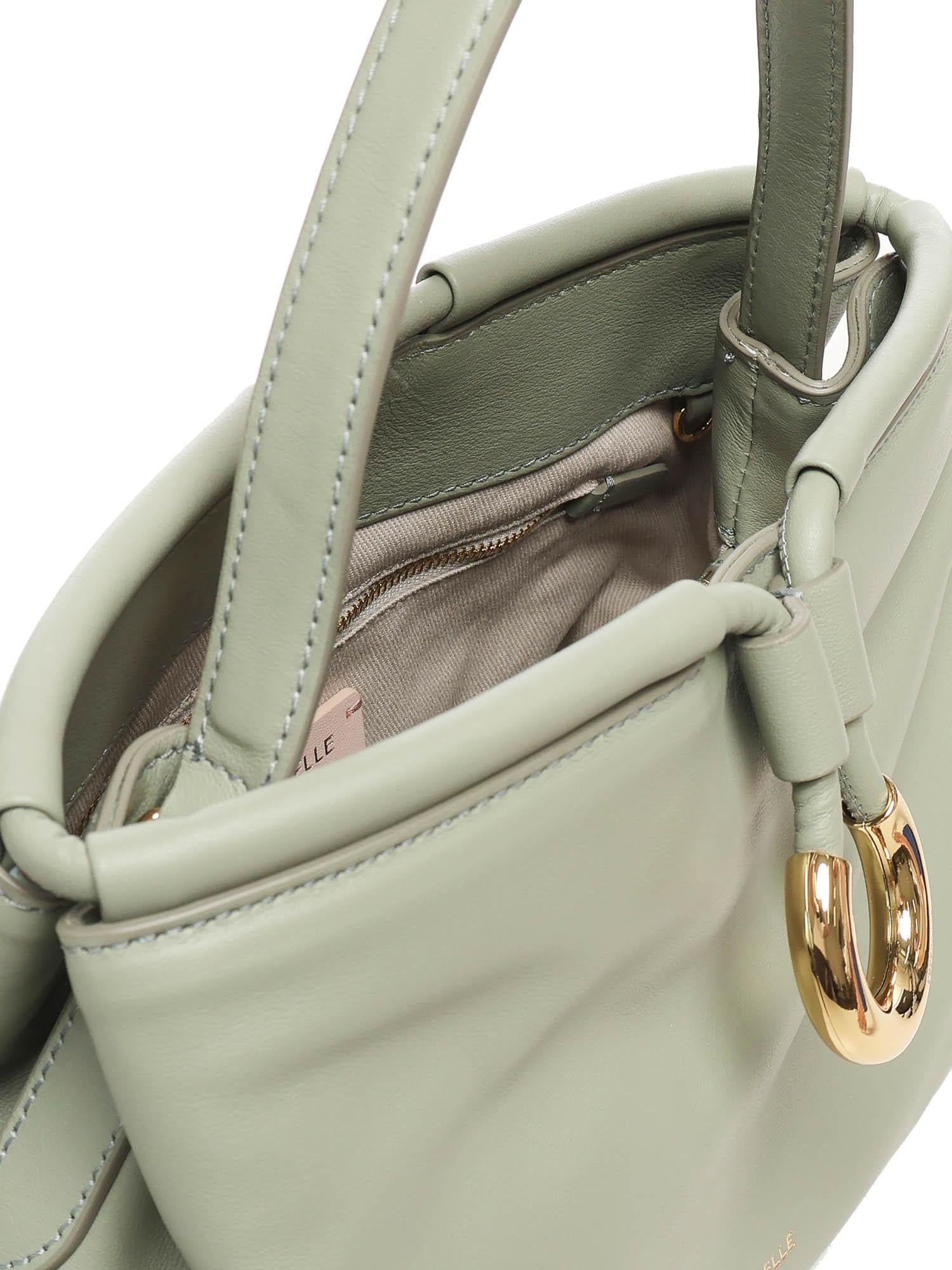 Mini bag in pelle E1T1F180201 G77 COCCINELLE 