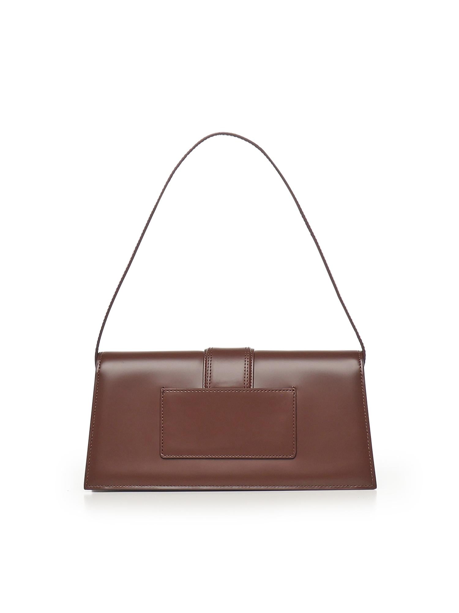 Borsa "Le Bambino Long" in pelle 23EBAW00013AC01A01 850 JACQUEMUS 