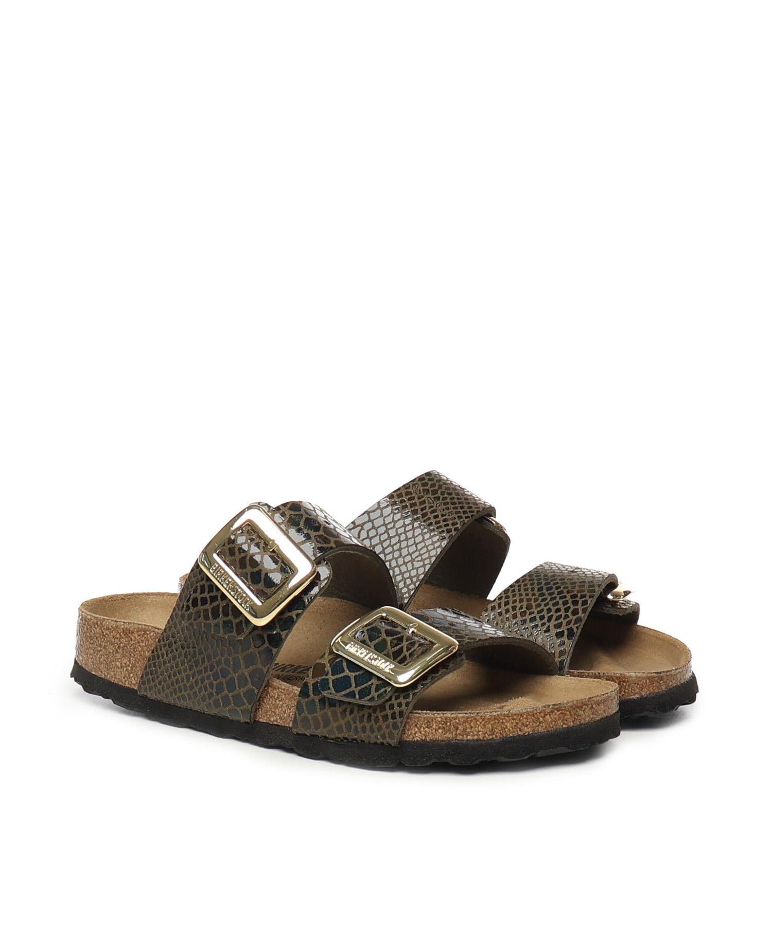 Sandali Sydney Cushion Buckle 1030888  BIRKENSTOCK 