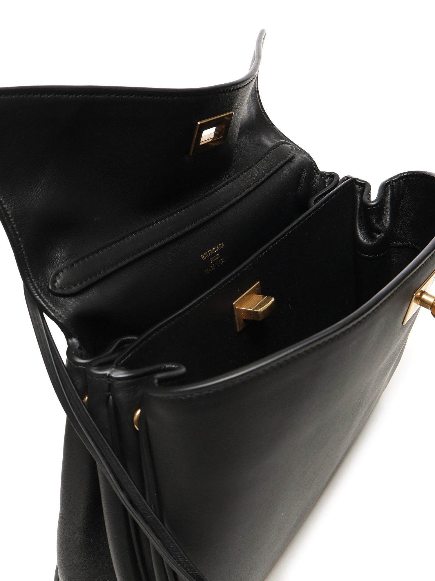 Borsa Rodeo Piccola 789779 2AA4V1000 BALENCIAGA 
