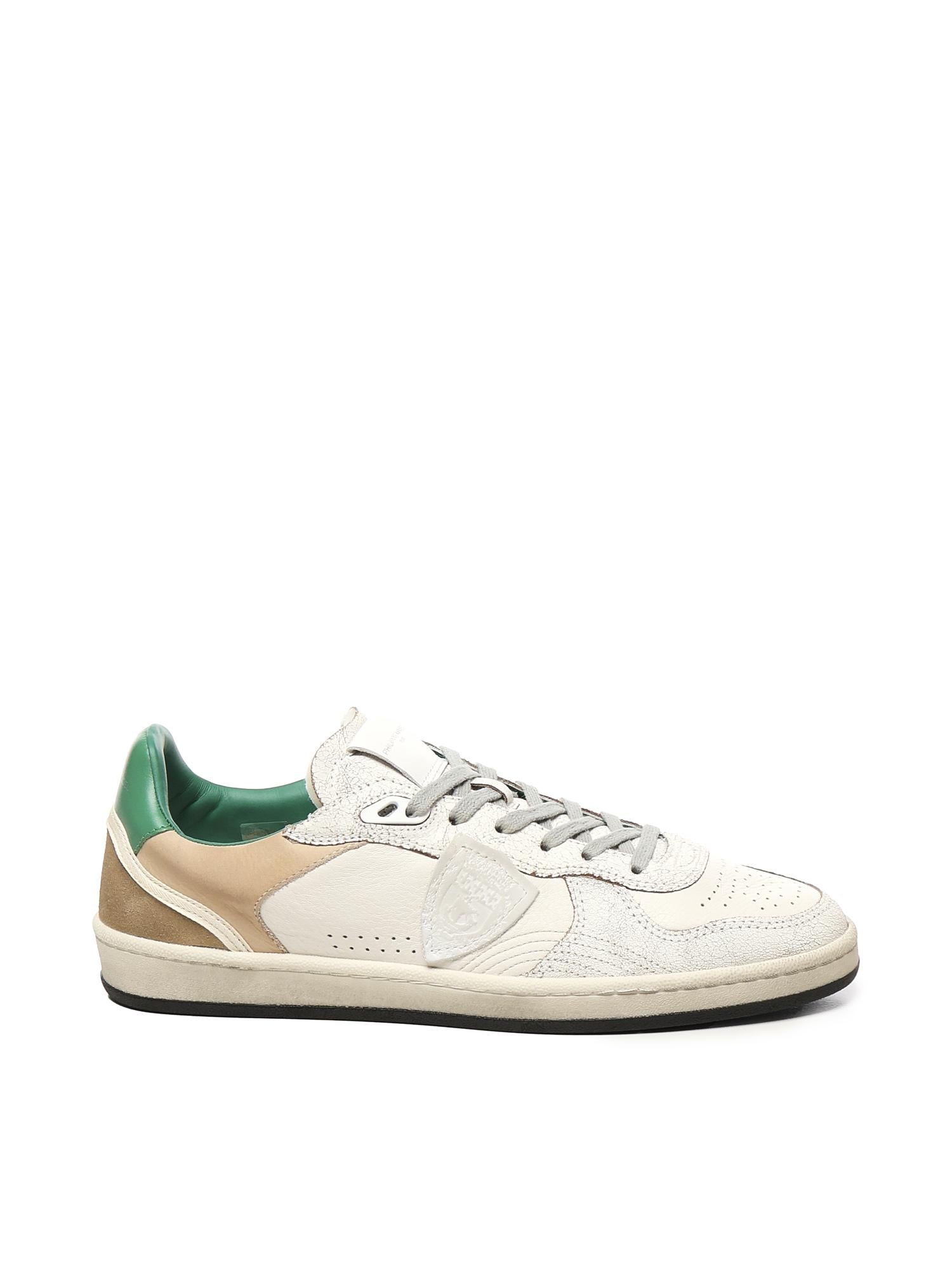 Sneakers Pgal PGLU VC03 PHILIPPE MODEL 