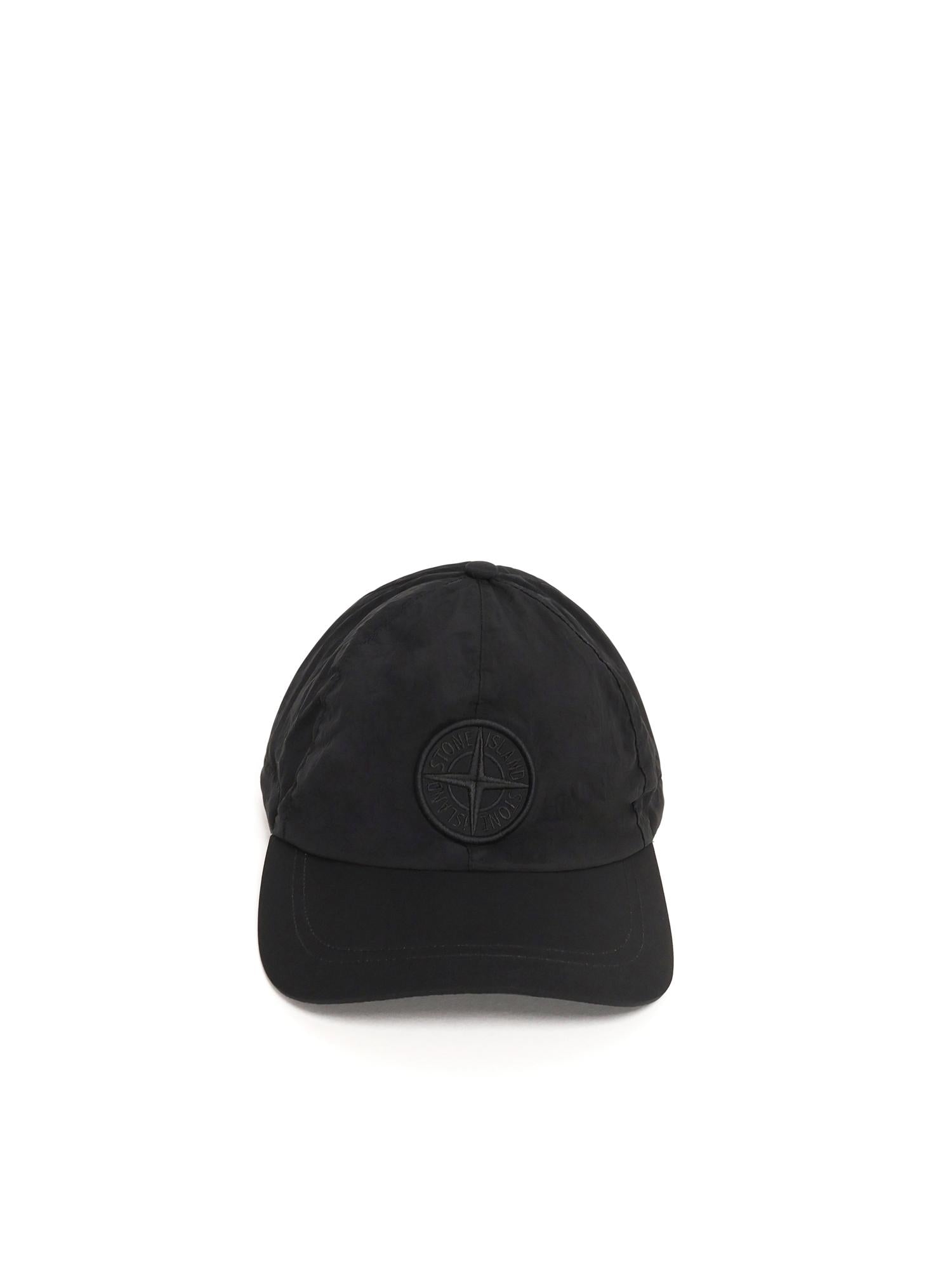 Cappello logo compass K2S159100011 S0076V0029 STONE ISLAND 