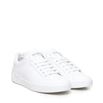 Sneakers Portofino in pelle di vitello CS1772 A106580001 DOLCE & GABBANA 