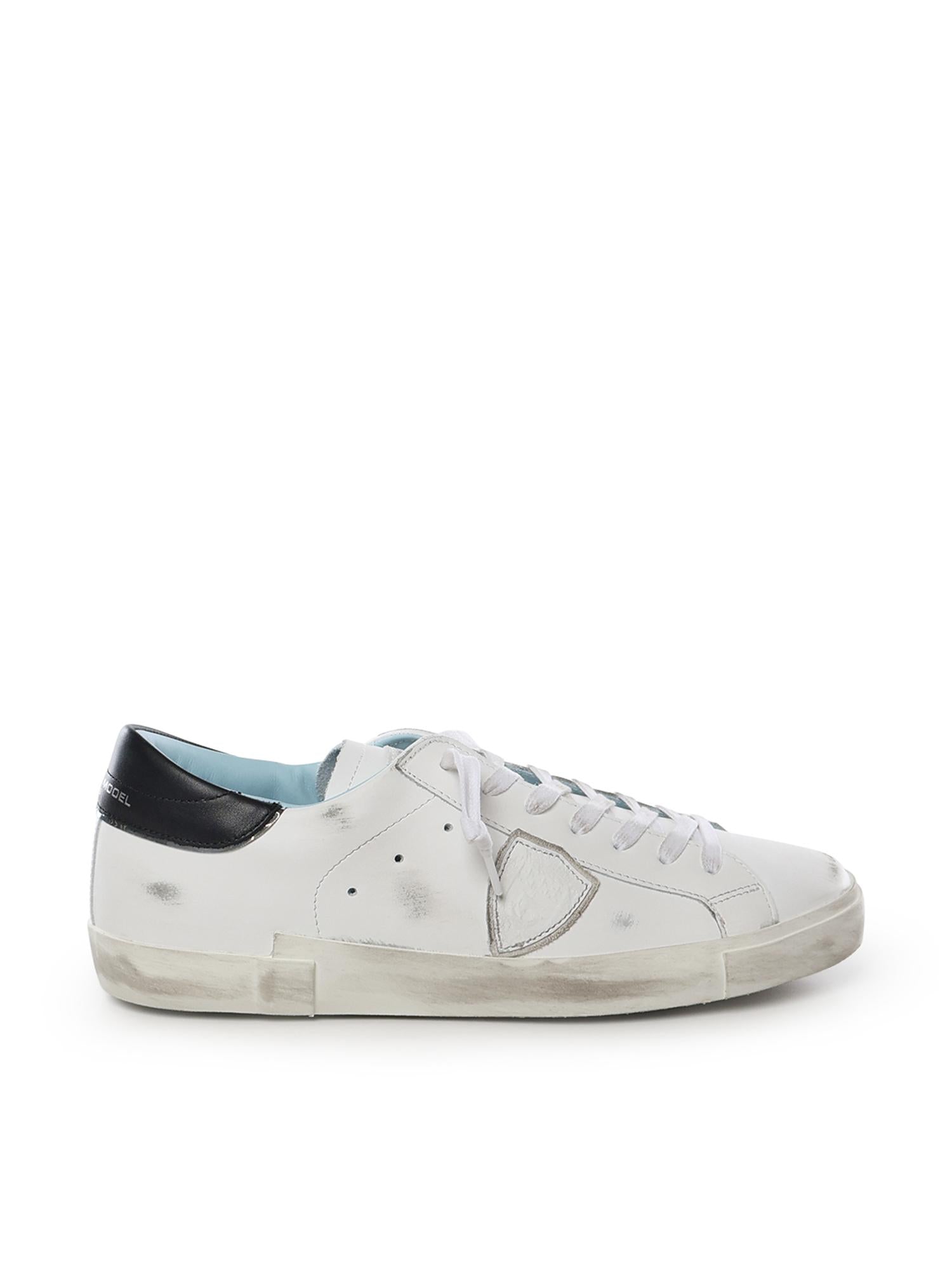 Sneakers Prsx low PRLU V022 PHILIPPE MODEL 