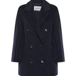 Cappotto 101801 Icon corto 2521086011600 005 MAX MARA 