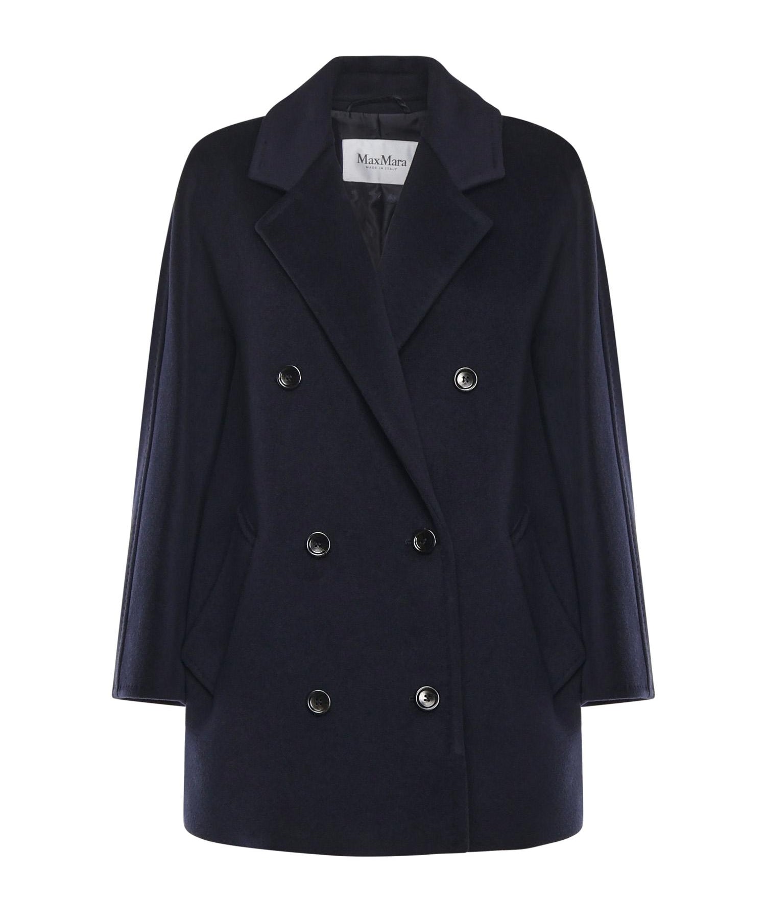 Cappotto 101801 Icon corto 2521086011600 005 MAX MARA 