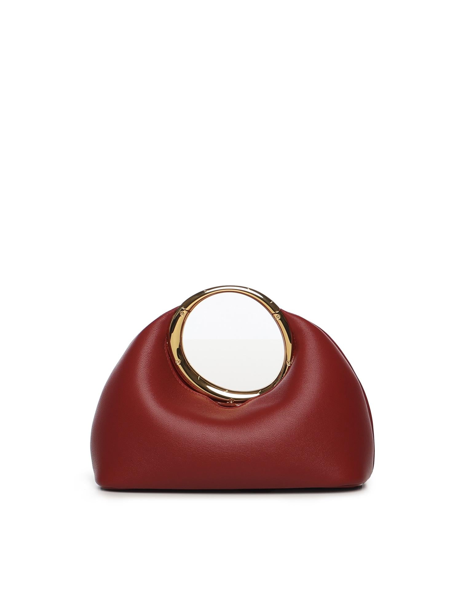 Borsa Le Petit Calino 24EBAW00395AC27L14 480 JACQUEMUS 