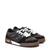 Sneakers Fendi Match 7E1688 AQ6IF1PXA FENDI 