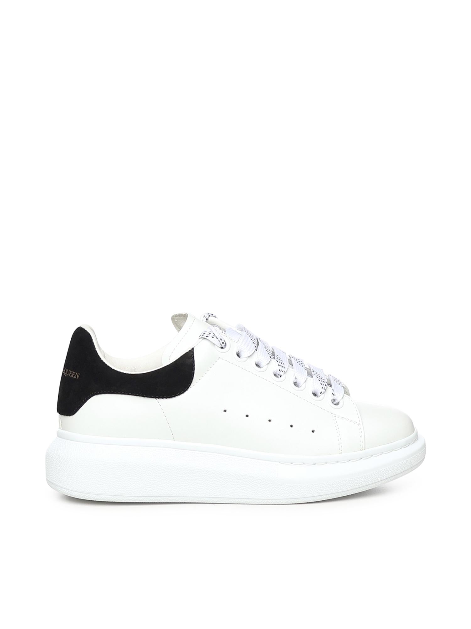 Sneakers oversize 553770 WIEF19061 ALEXANDER McQUEEN 