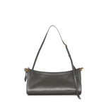 Borsa Le Click East West media in pelle AA1S01430CA332 284 ALAIA 