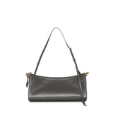 Borsa Le Click East West media in pelle AA1S01430CA332 284 ALAIA 