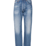 Jeans in denim di cotone 5V3DE03R AA6558 VALENTINO GARAVANI 