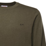 Maglia in misto lana K45101 74 SUN 68 