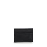 Portacarte in pelle di vitello con logo BP0330 AU99480999 DOLCE & GABBANA 