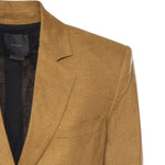 Giacca in lino 106879 A3E3L25 PINKO 