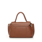 Borsa a mano Federica V small 73BS9ER02 FEDERICA VCUOIO V° 73 