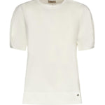 T-shirt in cotone JG000319D 521341000 HERNO 