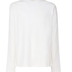 T-Shirt in cotone J22GC0188 J46219104 JIL SANDER 