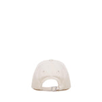 Cappello "La Casquette Artichaut" in cotone ACU00452AW00092 110 JACQUEMUS 