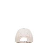 Cappello "La Casquette Artichaut" in cotone ACU00452AW00092 110 JACQUEMUS 