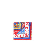 Foulard in twill di seta FN086R FI1T1HH01E DOLCE & GABBANA 