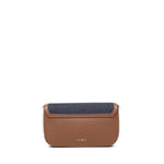 Borsa C-me denim Medium E1T1Q120301 377 COCCINELLE 