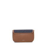 Borsa C-me denim Medium E1T1Q120301 377 COCCINELLE 