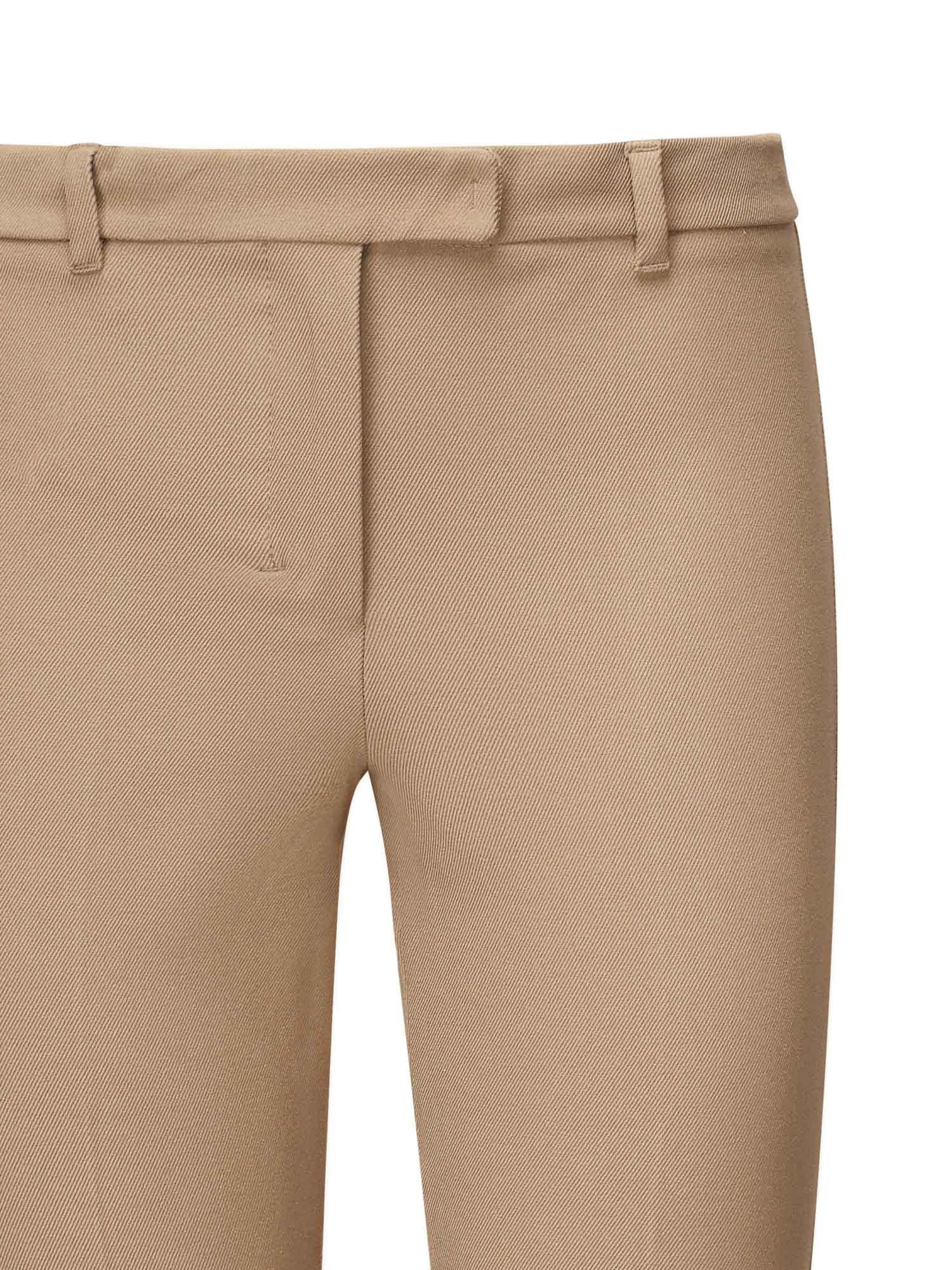 Pantalone Umanita in misto cotone 2529136031600 055 'S MAX MARA 