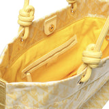 Shopper Aruba in PVC BYBS38A01A SUNFLOWER BY BYBLOS 