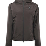 Giubbino Erie con interno in eco pelliccia 25WBLDC11163 007110969 BLAUER 