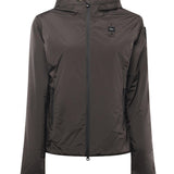 Giubbino Erie con interno in eco pelliccia 25WBLDC11163 007110969 BLAUER 