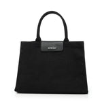 Tote Bag Canvas MLM81137 01 REPRESENT 