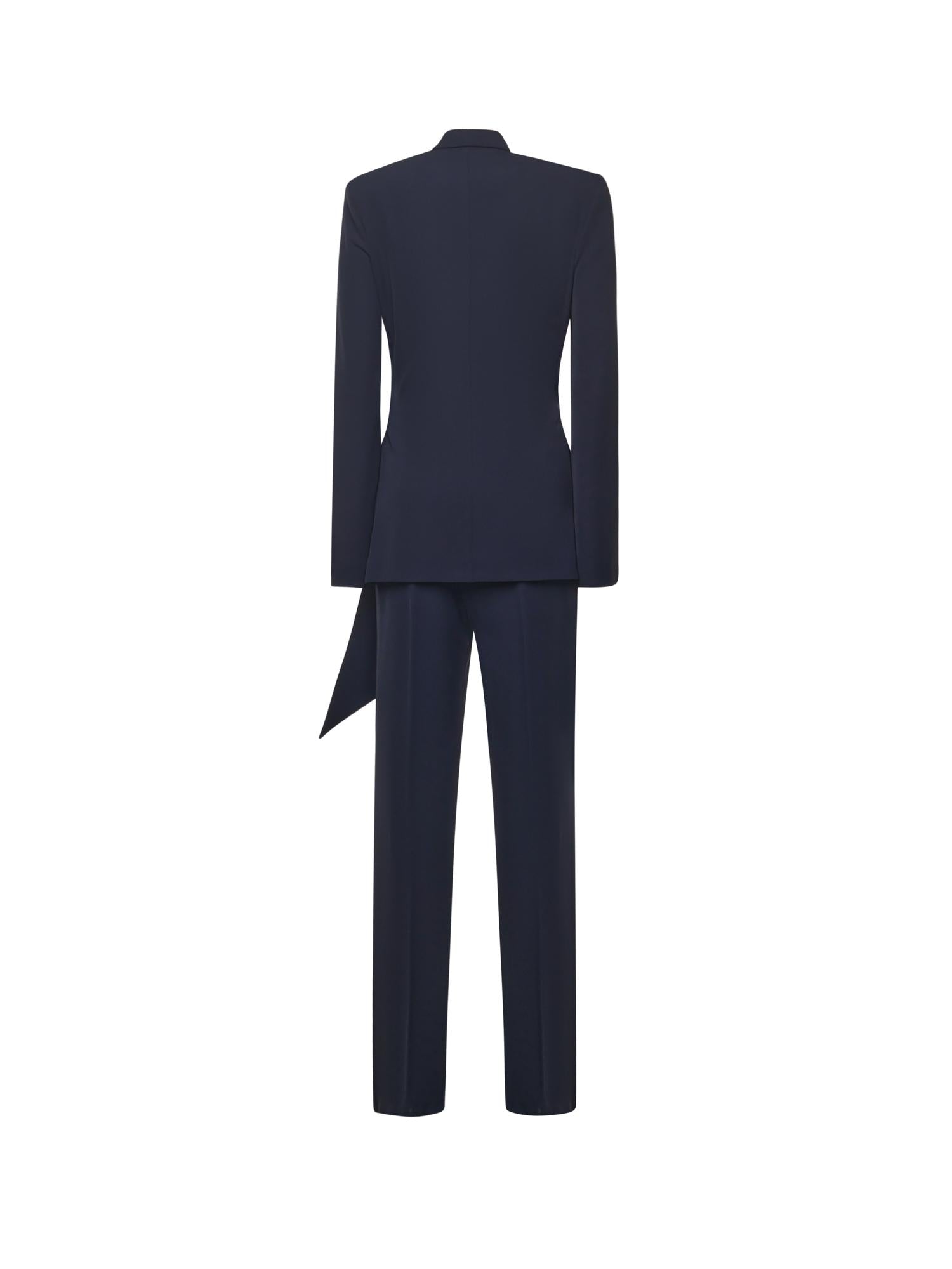 Tailleur Aire TAILLEUR AIRE BLUE THE ARCHIVIA 