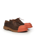 Scarpa stringata Junction in pelle K100872 038 CAMPER 
