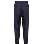 Pantaloni Dominique DOMINIQUE WBSBLU BEABLE 