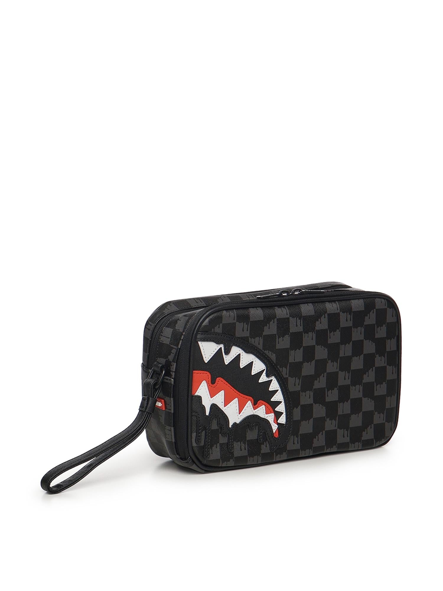 Borsello sharks 910B7968NSZ  SPRAYGROUND 