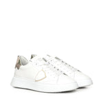 Sneakers Temple low BTLU VCB3 PHILIPPE MODEL 