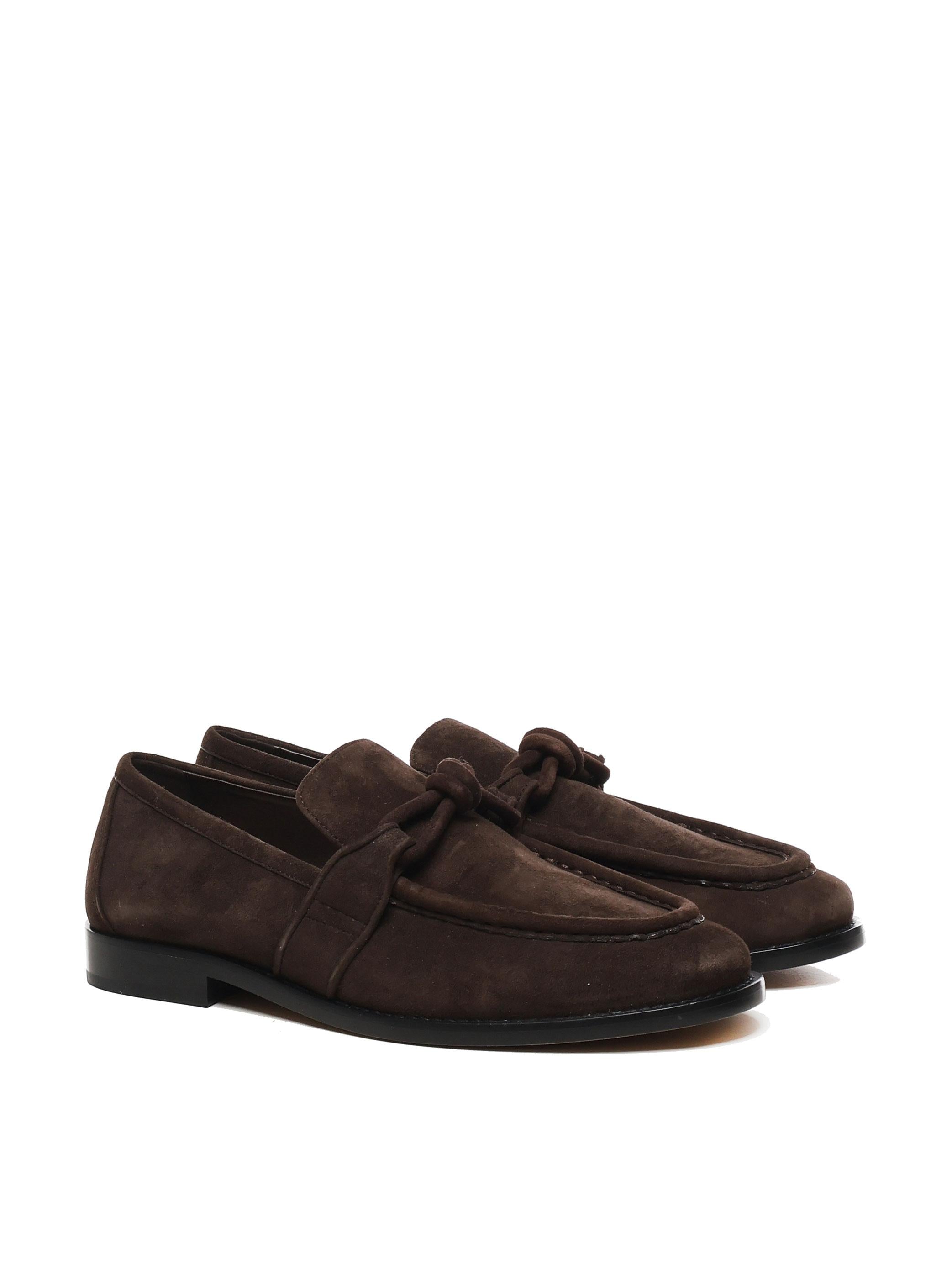 Mocassino Astaire 796445 V3XR02113 BOTTEGA VENETA 