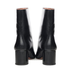 Ankle boot in pelle STEFY 60 ANGUILLANERO GIULIANO GALIANO 