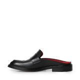 Mules Ellis in pelle ELLIS BUFALONERO GIULIANO GALIANO 