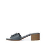 Slide Baguette in pelle 8R8862 AQY2F1TZB FENDI 