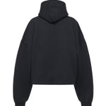 Felpa con logo lettering 818433 TSVO31083 BALENCIAGA 