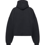 Felpa con logo lettering 818433 TSVO31083 BALENCIAGA 