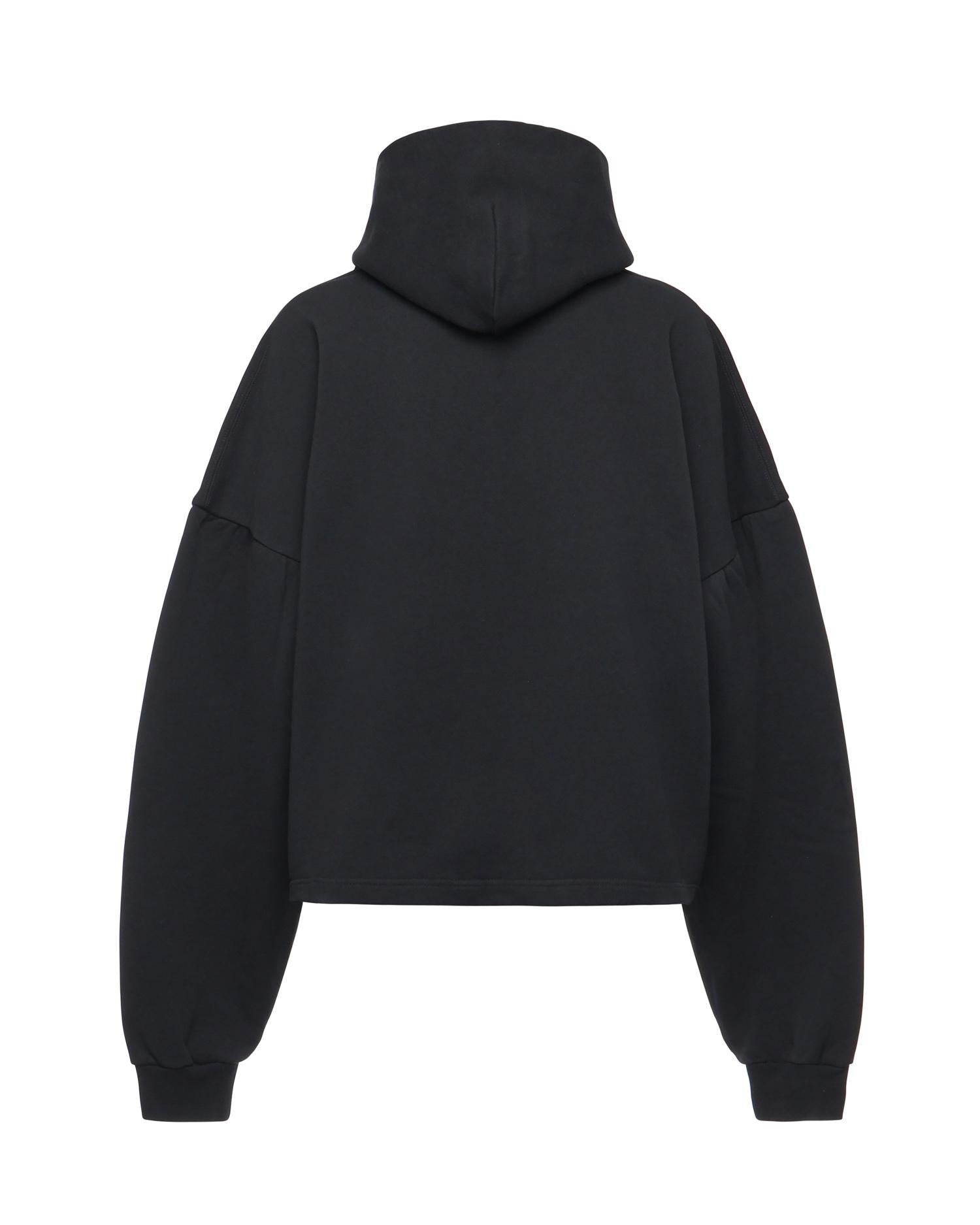 Felpa con logo lettering 818433 TSVO31083 BALENCIAGA 
