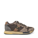 Sneakers Queens F5QUEENS01 MIL/TAU BLAUER 