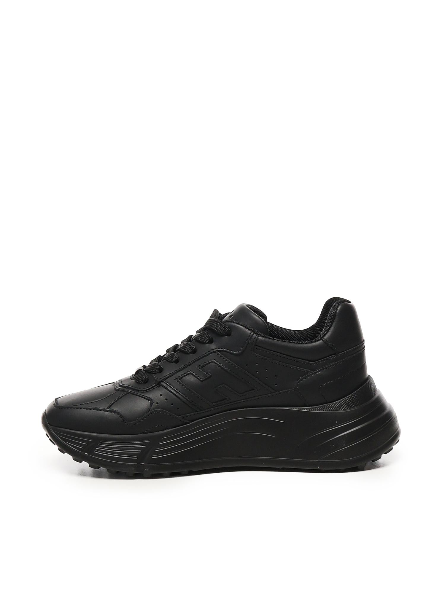 Sneakers Hogan Hi-Fi HXW6690FK700ZL B999 HOGAN 