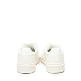 Sneakers Brooklyn con logo BYSC8WO01 BIANCO BY BYBLOS 