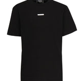 T-shirt in cotone S74GD1398 D20020900 DSQUARED2 