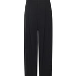 Pantalone ampio in cady 2529136051600 002 'S MAX MARA 