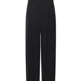 Pantalone ampio in cady 2529136051600 002 'S MAX MARA 